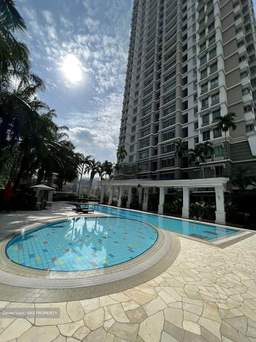 Thomson Euro-asia (D11), Condominium #539533731